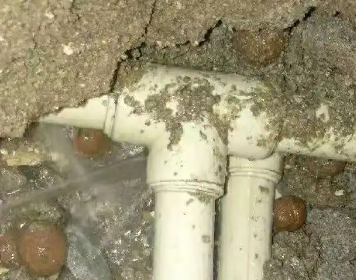 科尔沁左翼中测漏水多少钱