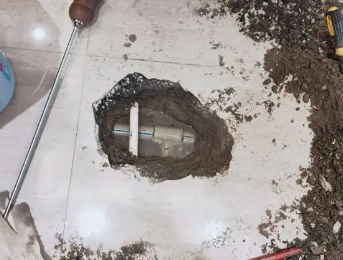 科尔沁左翼中测漏水电话