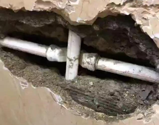 科尔沁左翼中测漏水哪家好