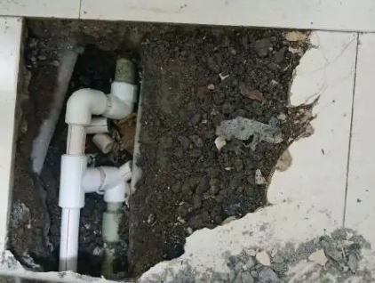 科尔沁左翼中测漏水哪家好