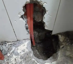 科尔沁左翼中漏水检测电话