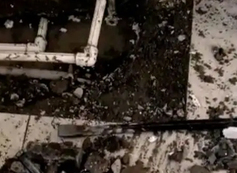 科尔沁左翼中漏水检测电话