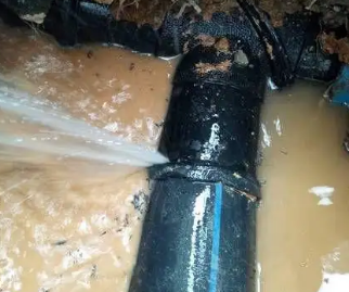 科尔沁左翼中测漏水公司哪家好