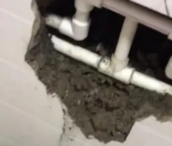 科尔沁左翼中漏水检测电话