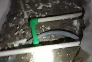 科尔沁左翼中测漏水公司