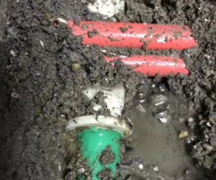 科尔沁左翼中漏水检测电话