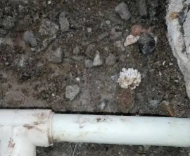 科尔沁左翼中漏水检测哪家好