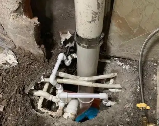 科尔沁左翼中漏水检测哪家好