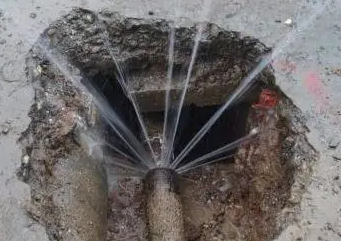 科尔沁左翼中漏水检测多少钱