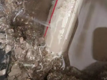 科尔沁左翼中漏水检测哪家好