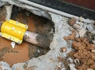 科尔沁左翼中漏水检测哪家好