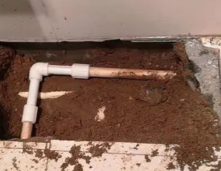 科尔沁左翼中测漏水哪家好