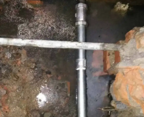 科尔沁左翼中漏水检测公司电话