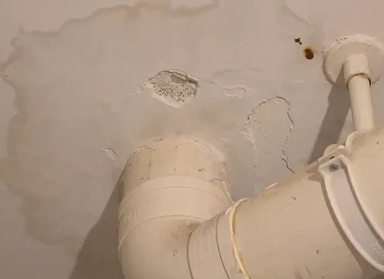 科尔沁左翼中卫生间测漏水多少钱