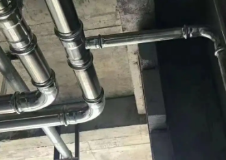 科尔沁左翼中卫生间测漏水哪家好