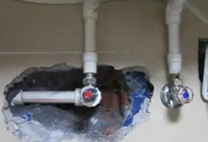 科尔沁左翼中卫生间测漏水查询方法