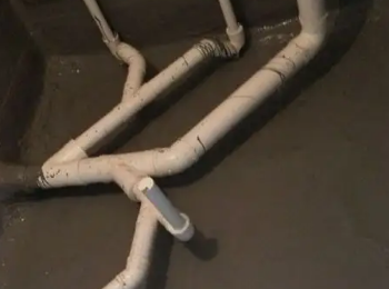 科尔沁左翼中水管漏水检测知识点