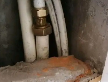 科尔沁左翼中水管漏水检测哪家好