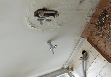 科尔沁左翼中卫生间测漏水