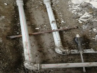 科尔沁左翼中卫生间测漏水多少钱