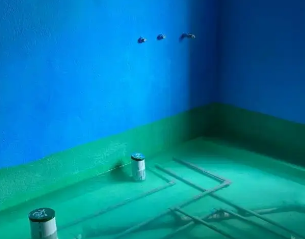 科尔沁左翼中卫生间防水