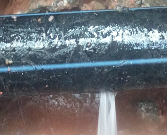 科尔沁左翼中卫生间测漏水哪家好