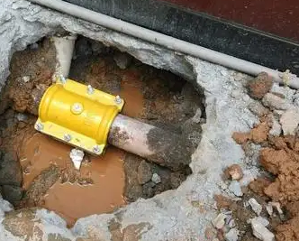 科尔沁左翼中卫生间测漏水哪家好