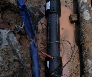 科尔沁左翼中水管漏水检测多少钱