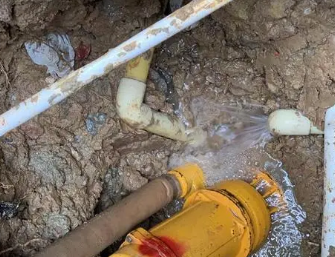 科尔沁左翼中水管漏水检测哪家好