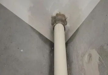 科尔沁左翼中卫生间测漏水之渗水防护