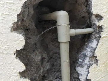 科尔沁左翼中卫生间测漏水哪家好