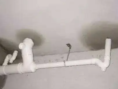 科尔沁左翼中卫生间测漏水的几种情景