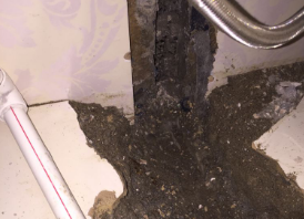 科尔沁左翼中卫生间测漏水哪家好