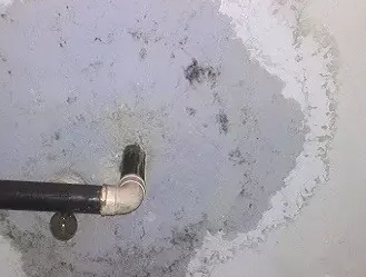 科尔沁左翼中卫生间测漏水之怎么维修