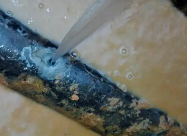 科尔沁左翼中水管漏水检测多少钱