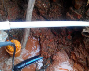 科尔沁左翼中水管漏水检测哪家好