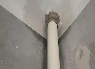 科尔沁左翼中卫生间测漏水的新闻分享