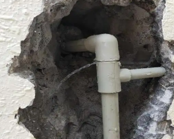 科尔沁左翼中卫生间测漏水哪家好