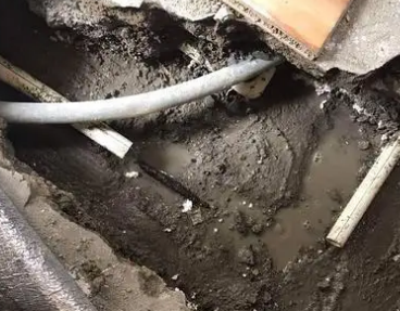 科尔沁左翼中卫生间测漏水价格明细