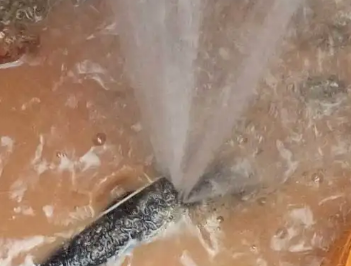 科尔沁左翼中水管漏水检测哪家好