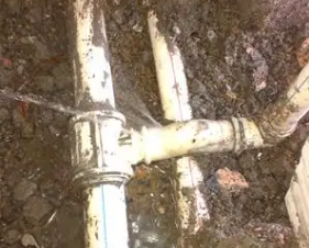 科尔沁左翼中卫生间测漏水多少钱