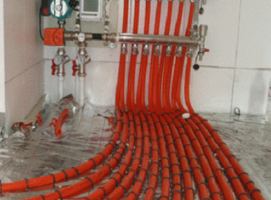 科尔沁左翼中地暖维修多少钱