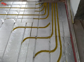 科尔沁左翼中地暖维修哪家好