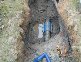 科尔沁左翼中水管漏水检测多少钱