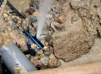 科尔沁左翼中水管漏水检测哪家好