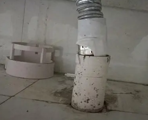 科尔沁左翼中卫生间测漏水哪家好