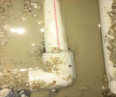 科尔沁左翼中水管漏水检测多少钱