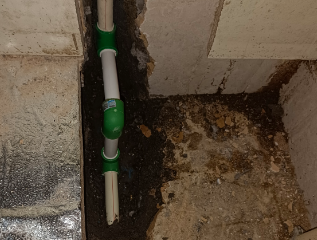 科尔沁左翼中卫生间测漏水哪家好