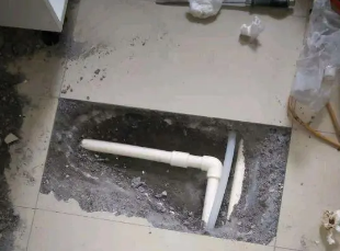 科尔沁左翼中卫生间测漏水哪家好