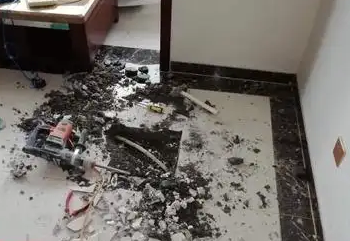 科尔沁左翼中漏水检测多少钱